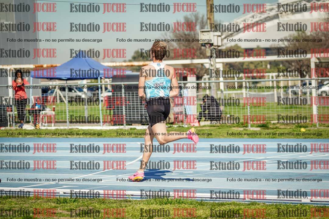Fotos de los 10.000 m de mujeres y varones