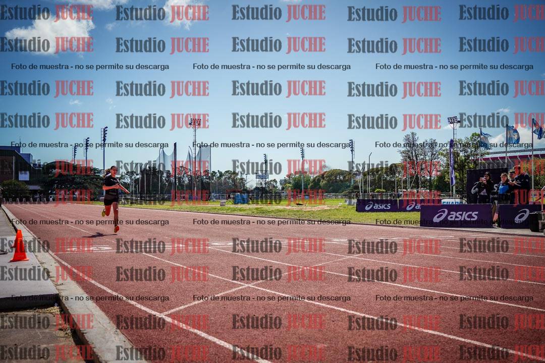 Fotos de los 200 m llanos de mujeres