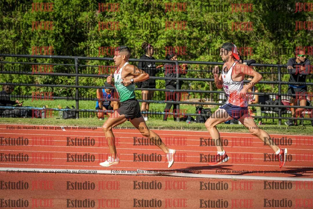 Fotos de los 10.000 m llanos