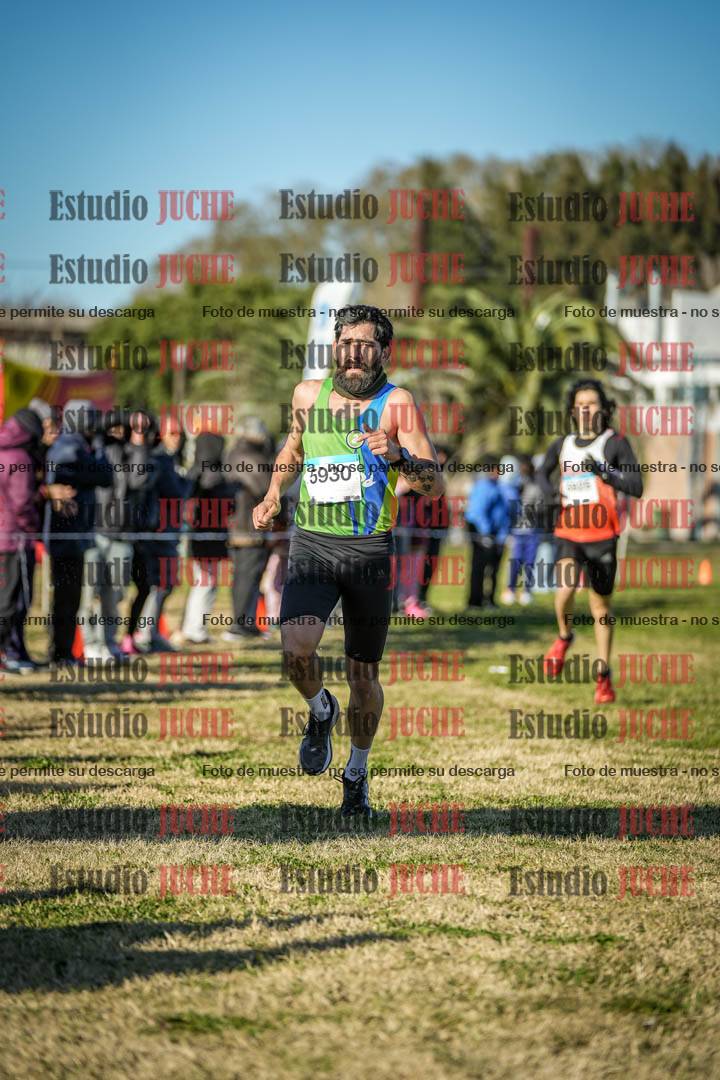 Fotos de las llegadas