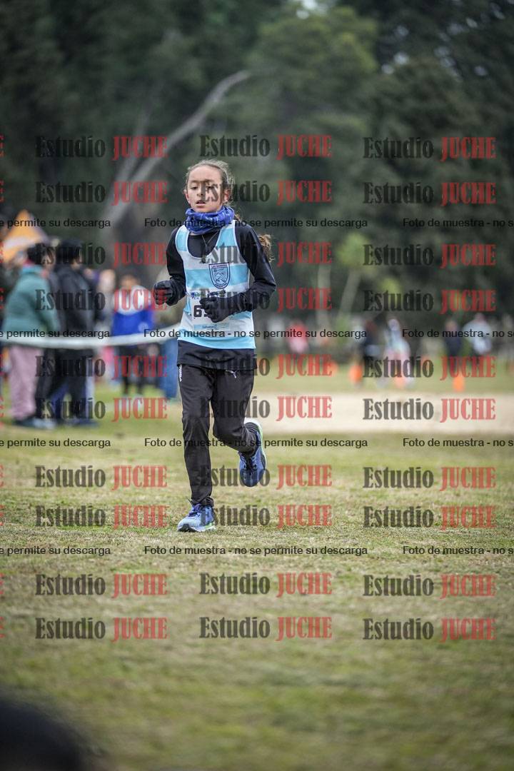 Fotos de la llegada
