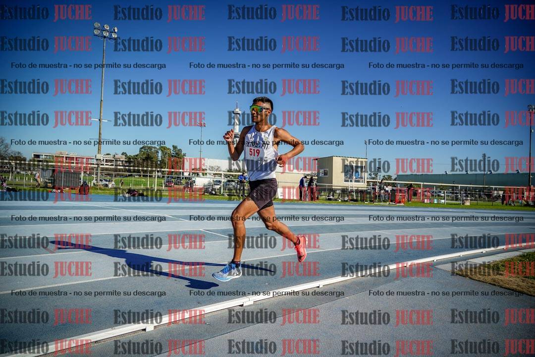 Fotos de los 10.000 m llanos de mujeres y varones