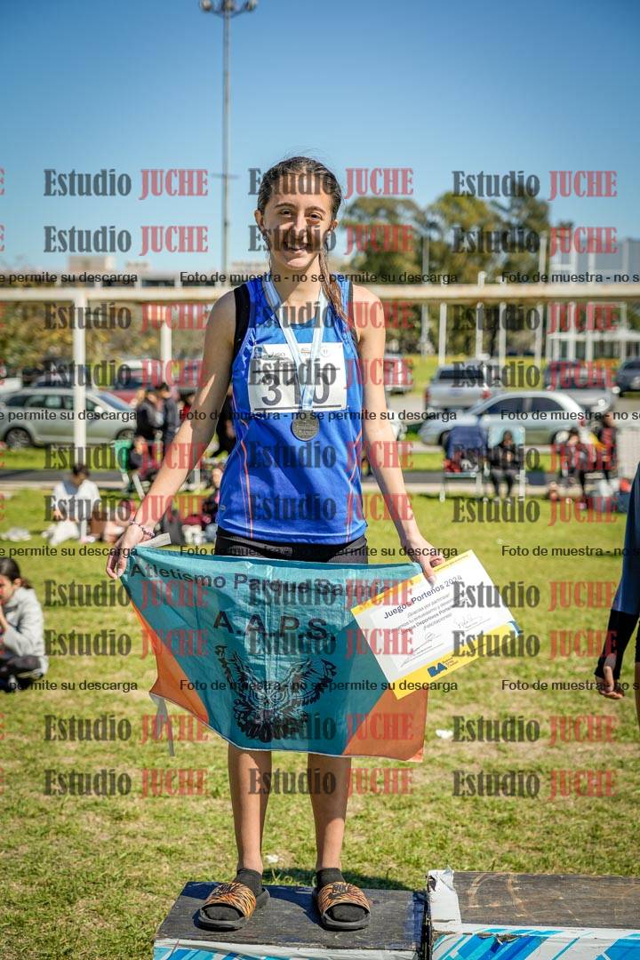 Fotos de algunos extras del torneo