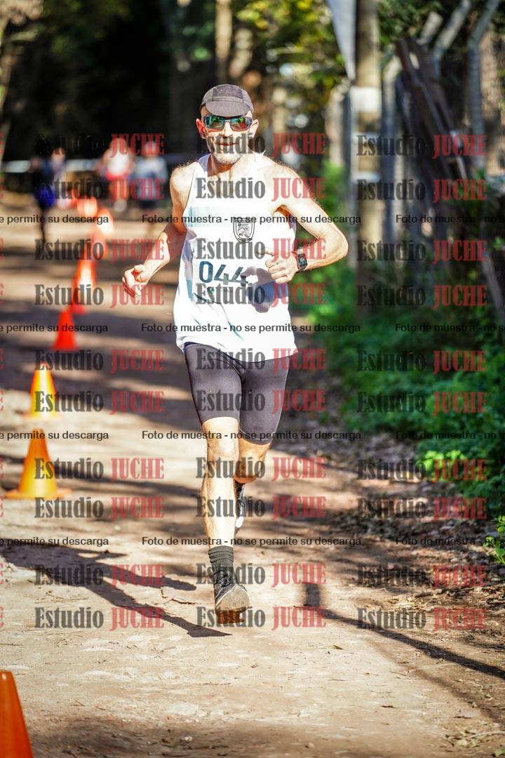 Fotos en el cuarto punto del circuito
