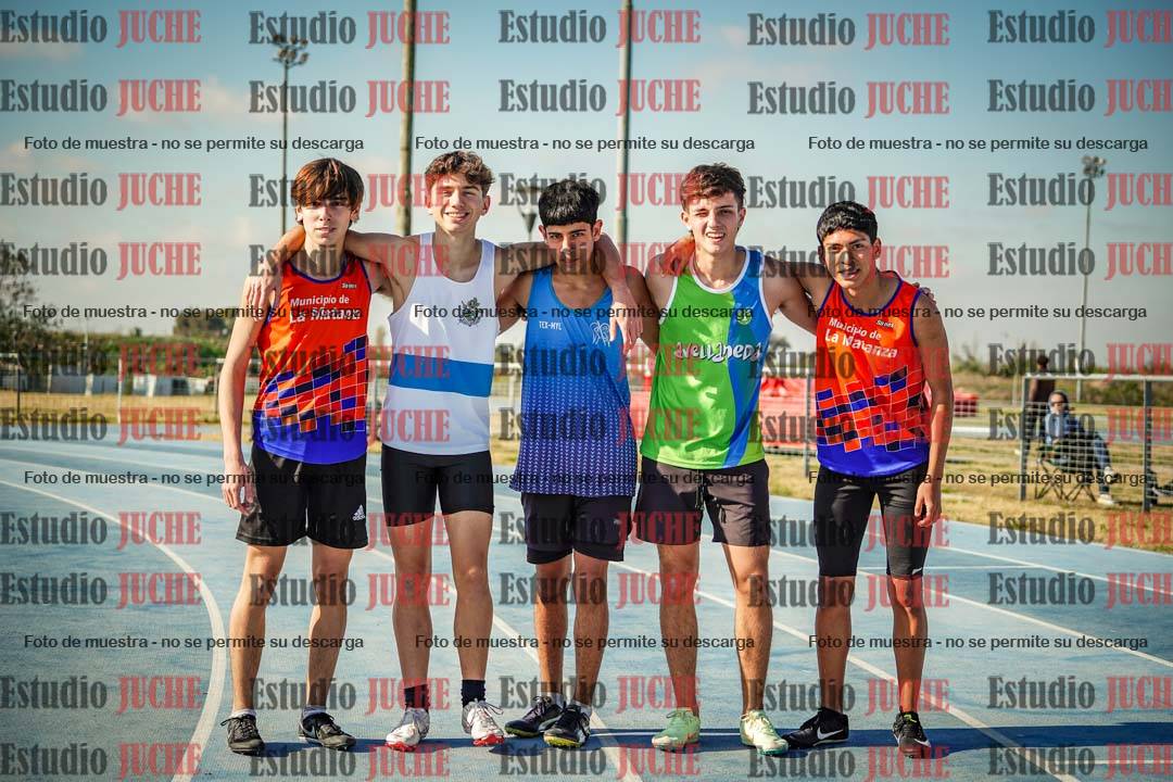 Fotos de algunos extras del torneo