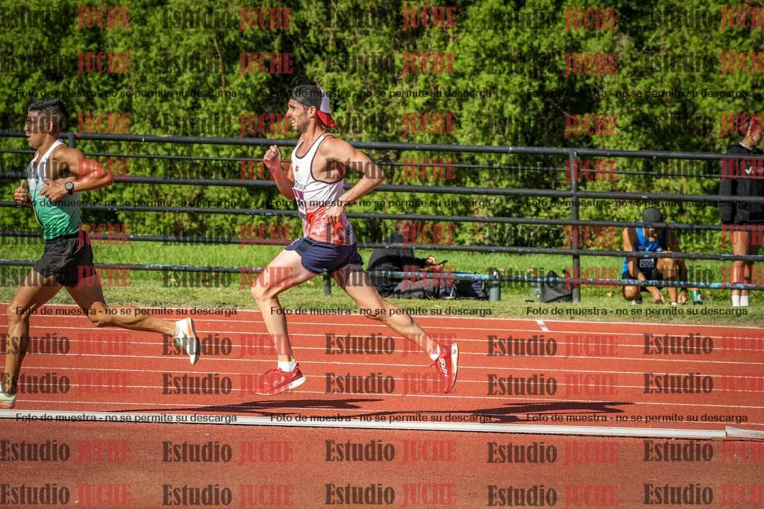 Fotos de los 10.000 m llanos