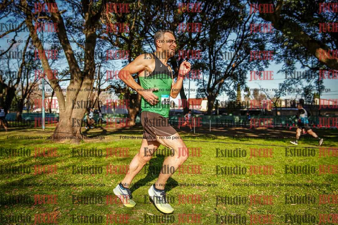 Fotos en el circuito