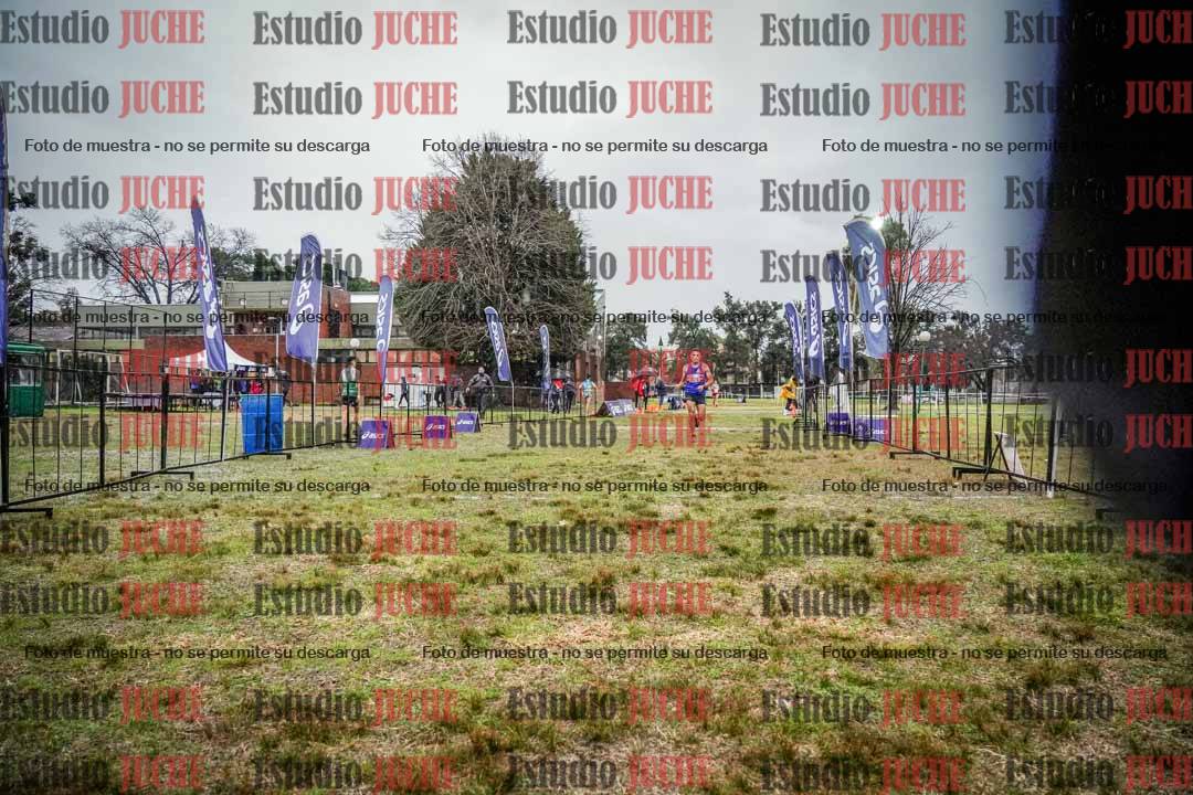 Fotos de la llegada