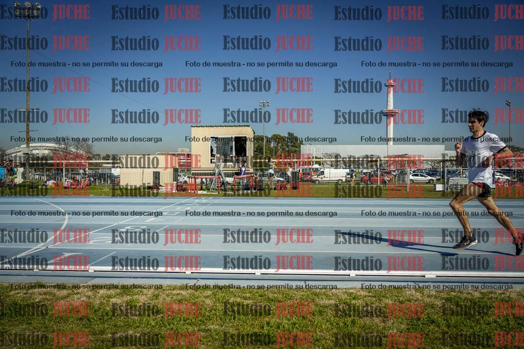 Fotos de los 10.000 m de mujeres y varones