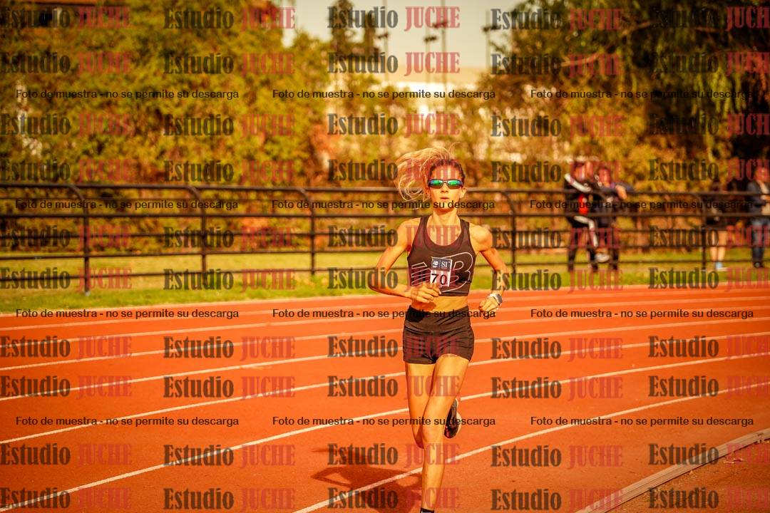 Fotos de los 10.000 m de mujeres y varones