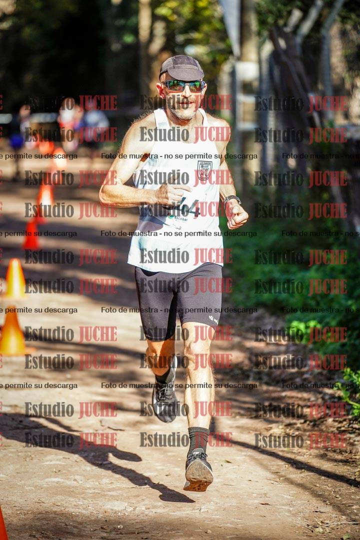 Fotos en el cuarto punto del circuito