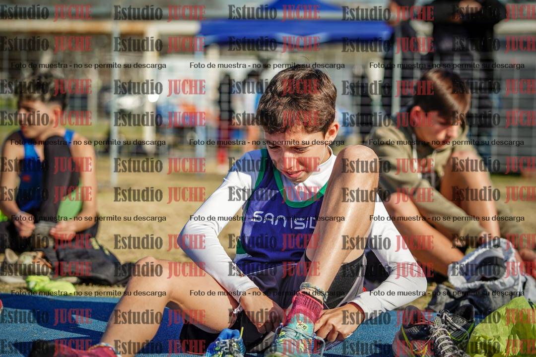 Fotos de algunos extras del torneo