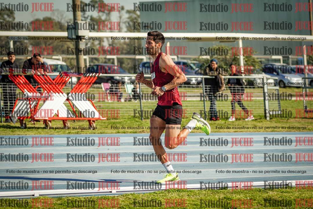 Fotos de los 10.000 m de mujeres y varones