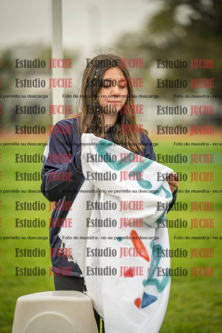 Fotos de algunos extras del torneo