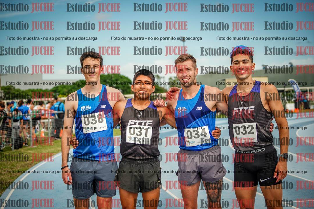 Fotos de algunos extras del torneo
