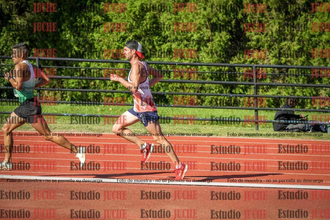 Fotos de los 10.000 m llanos