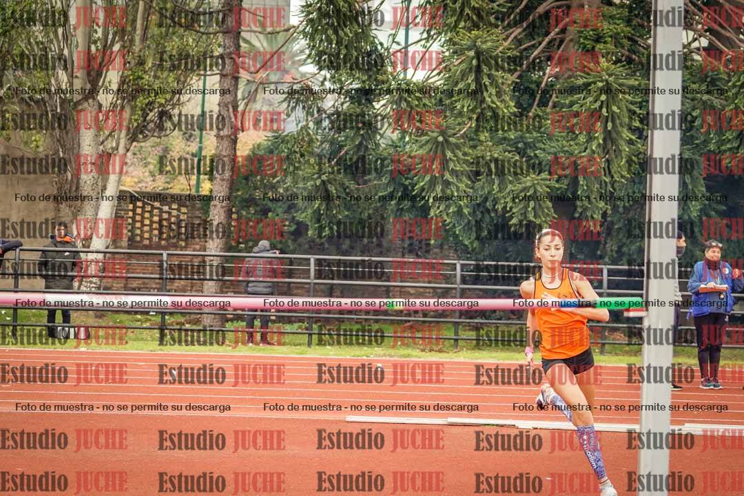 Fotos del salto en alto de mujeres