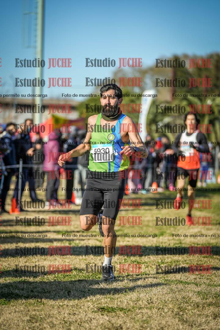 Fotos de las llegadas