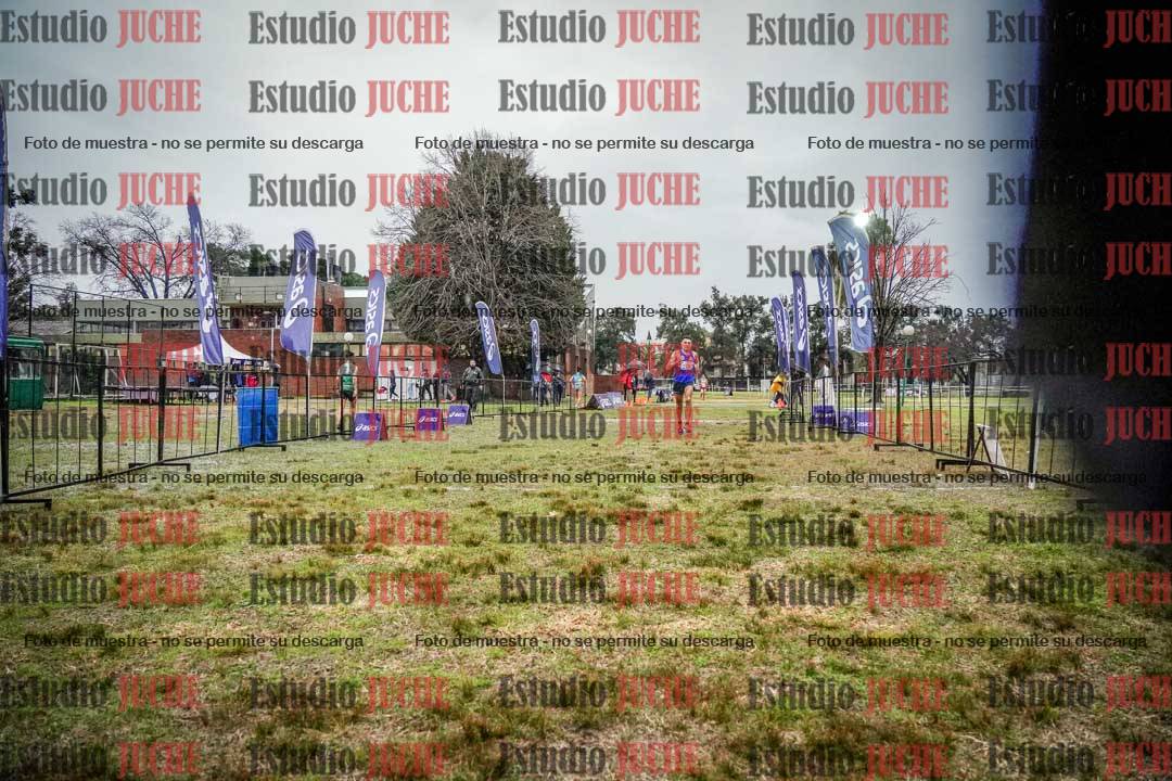 Fotos de la llegada