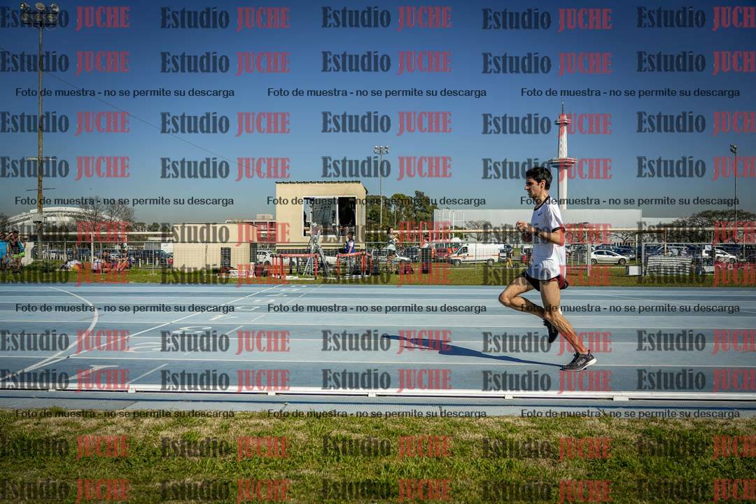 Fotos de los 10.000 m de mujeres y varones