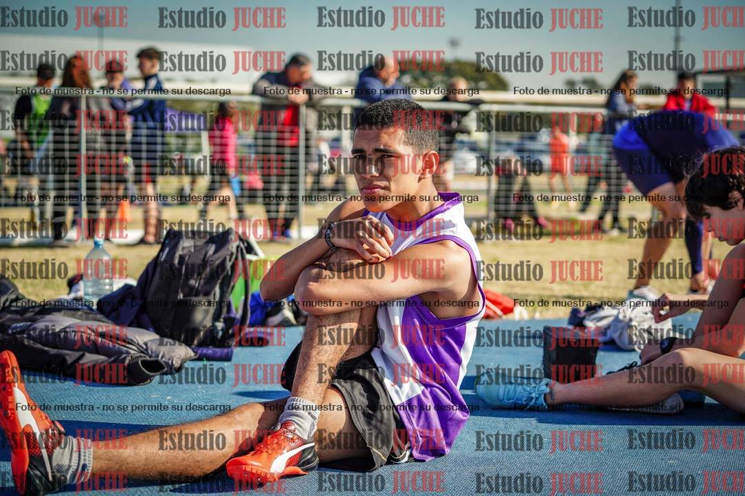Fotos de algunos extras del torneo