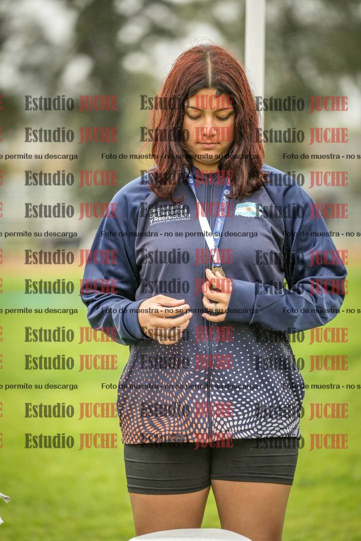 Fotos de algunos extras del torneo