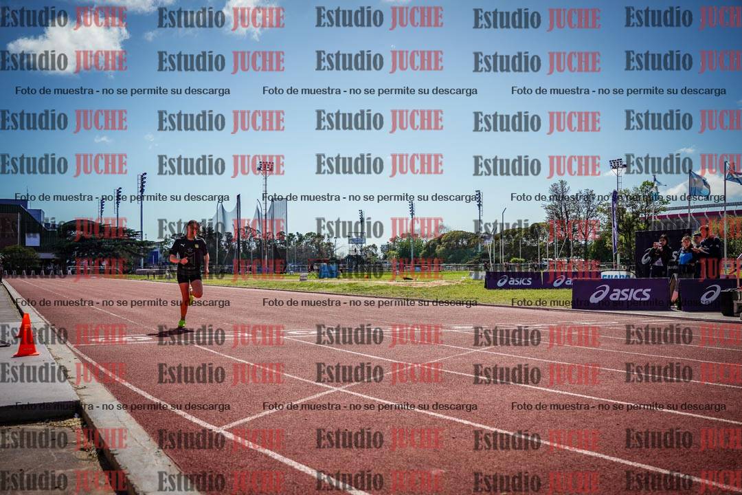 Fotos de los 200 m llanos de mujeres