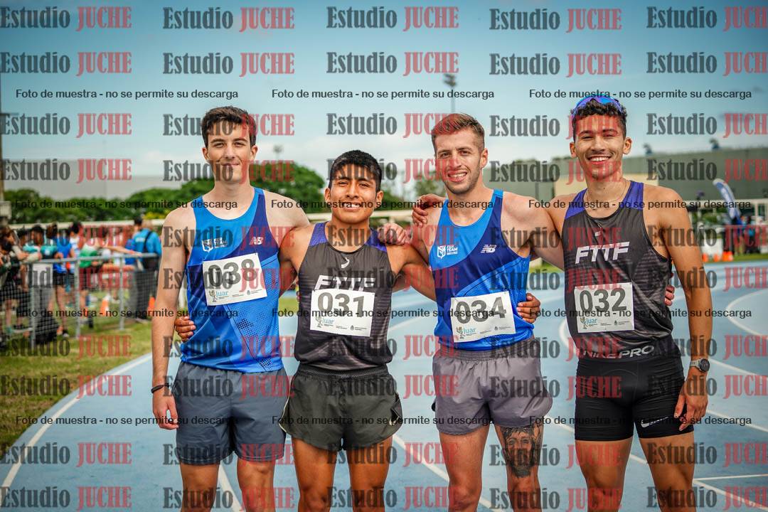 Fotos de algunos extras del torneo