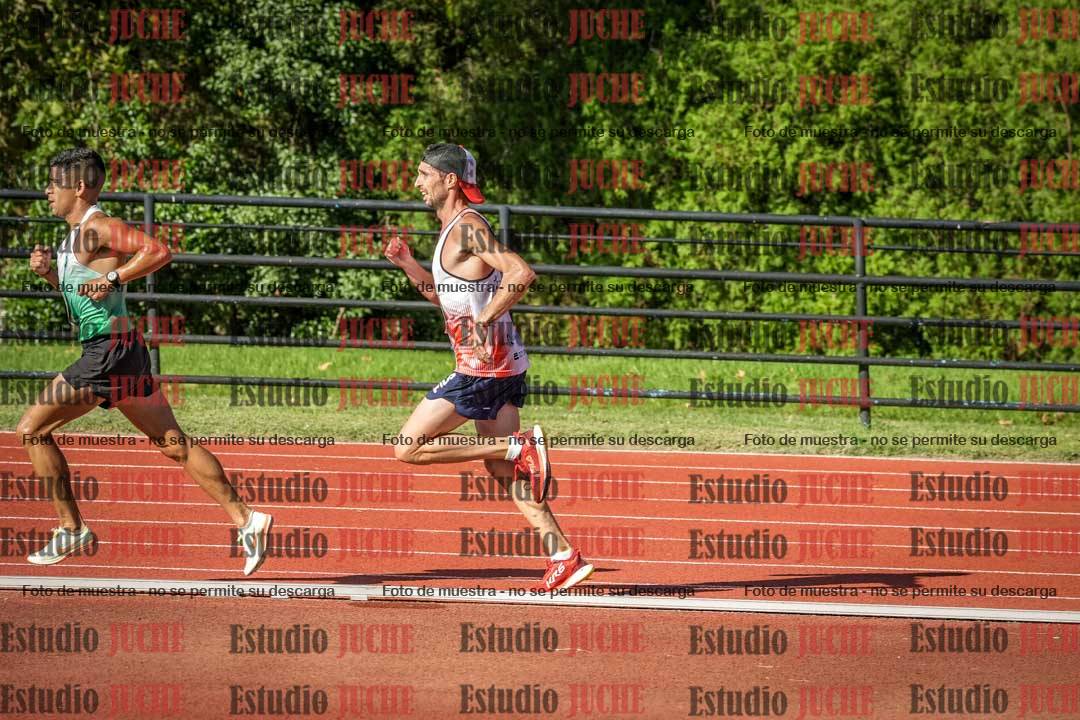 Fotos de los 10.000 m llanos