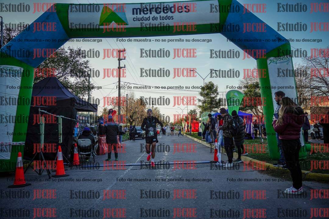 Fotos de las llegadas