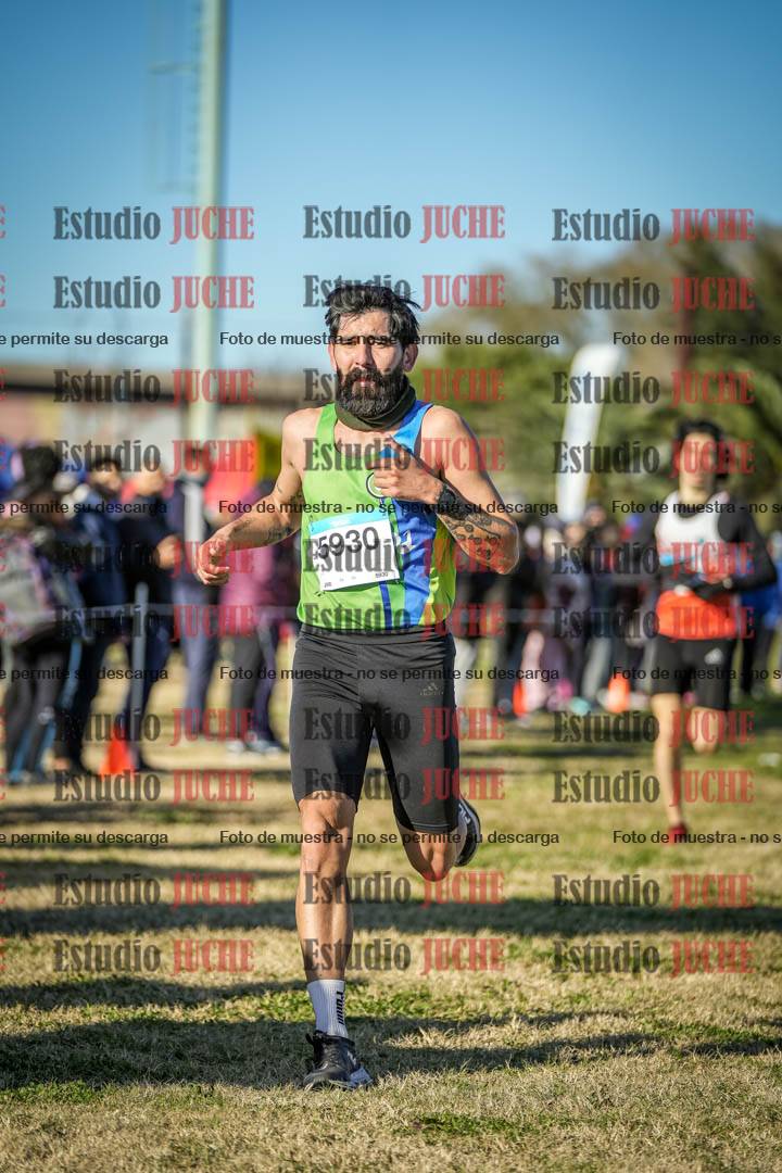 Fotos de las llegadas