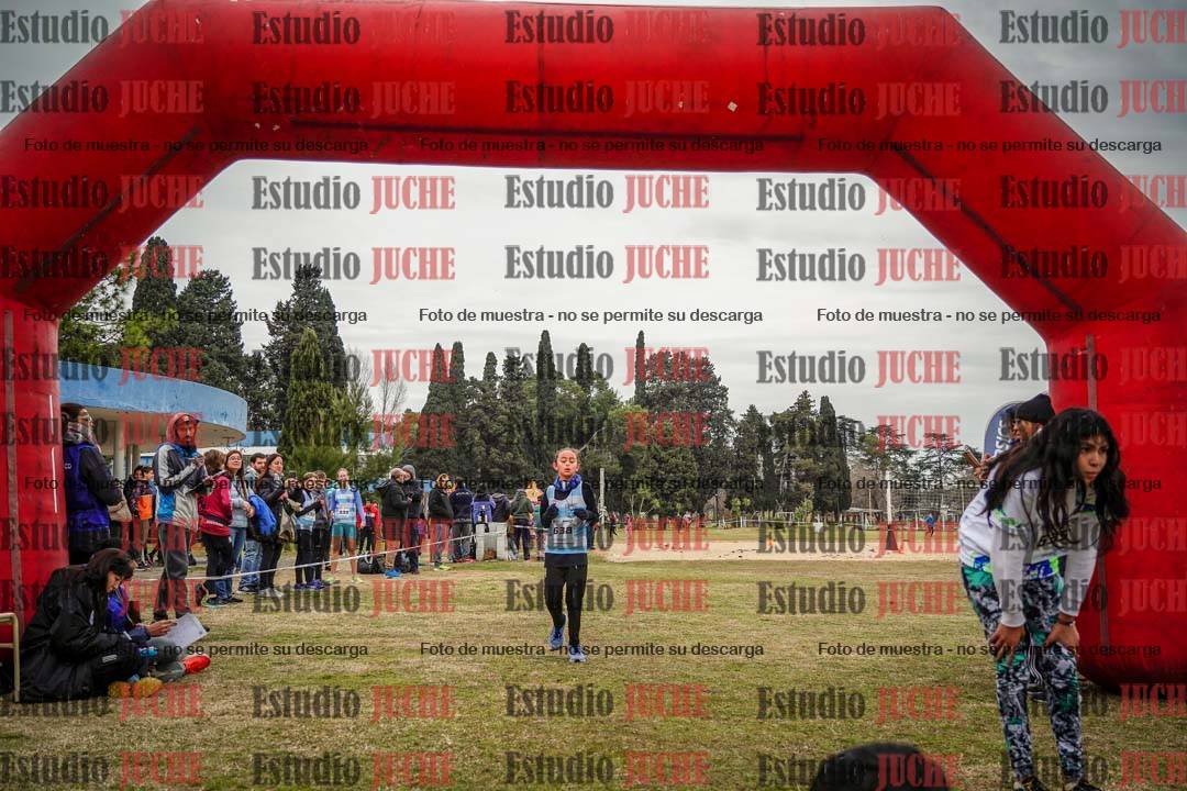 Fotos de la llegada