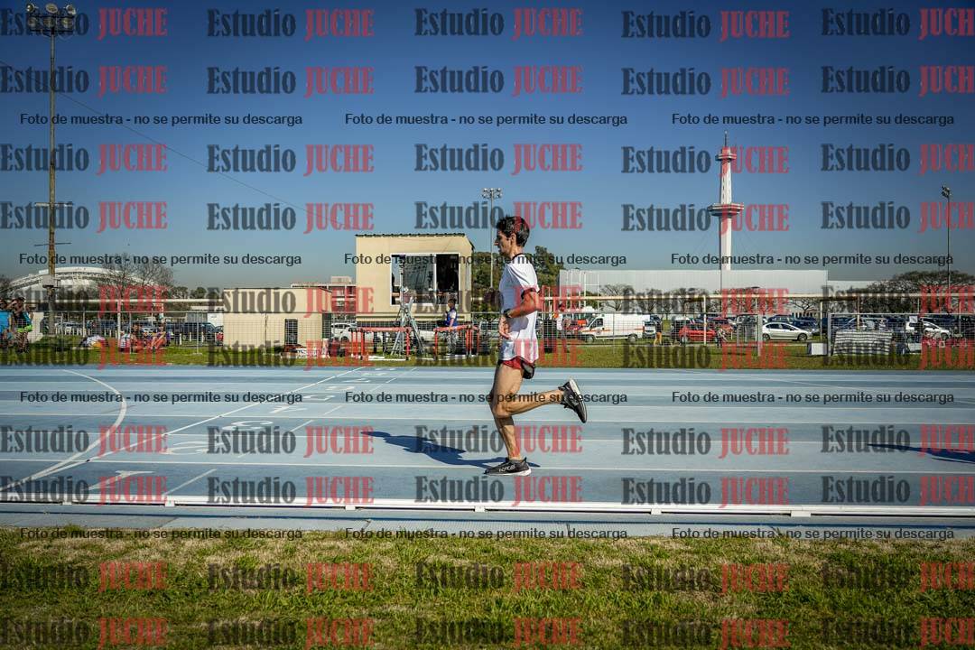 Fotos de los 10.000 m de mujeres y varones