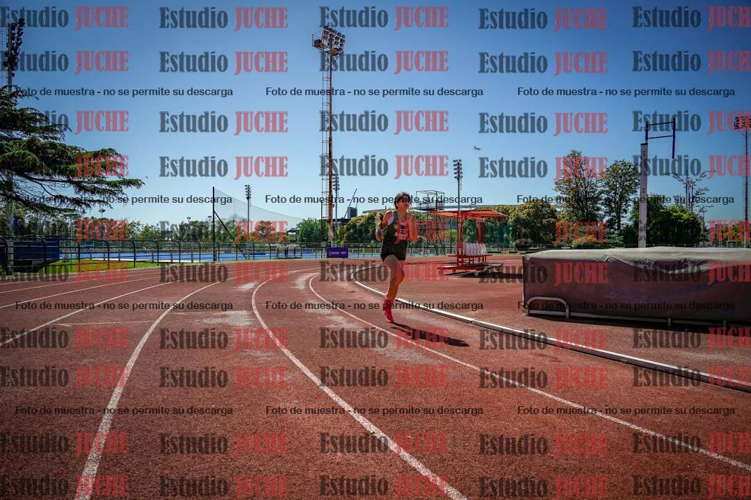 Fotos de los 2400 m llanos de mujeres