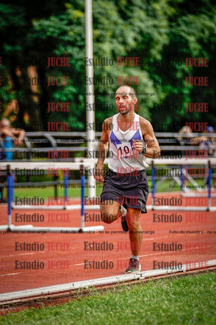 Fotos de los 10.000 m