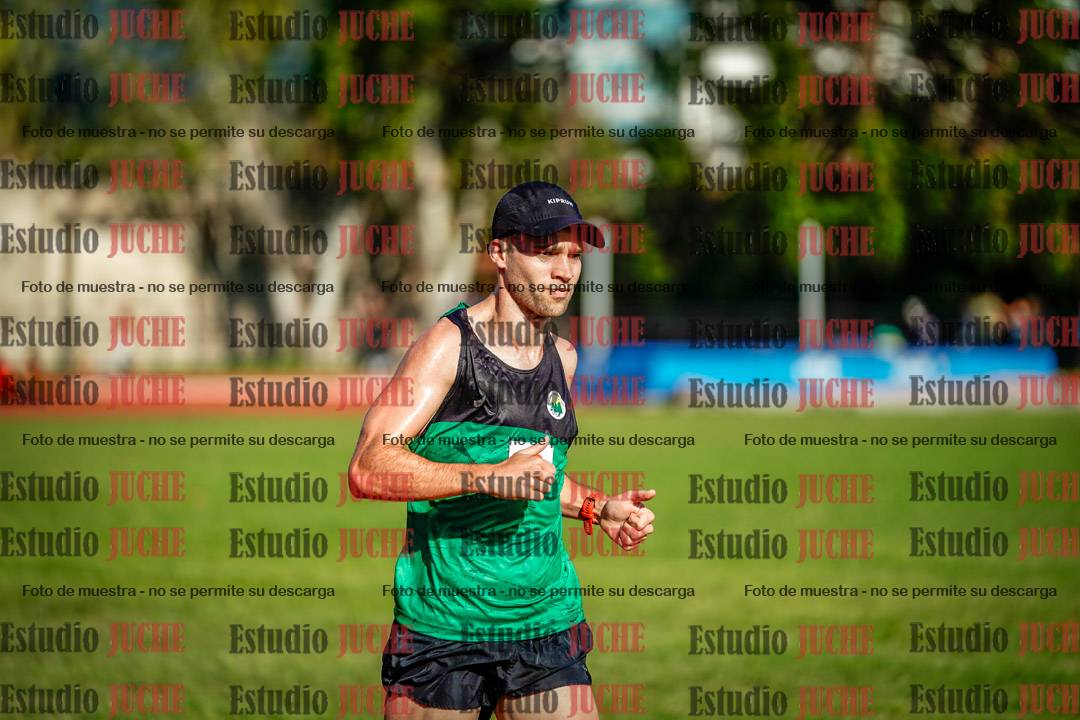 Fotos de los 10.000 m llanos