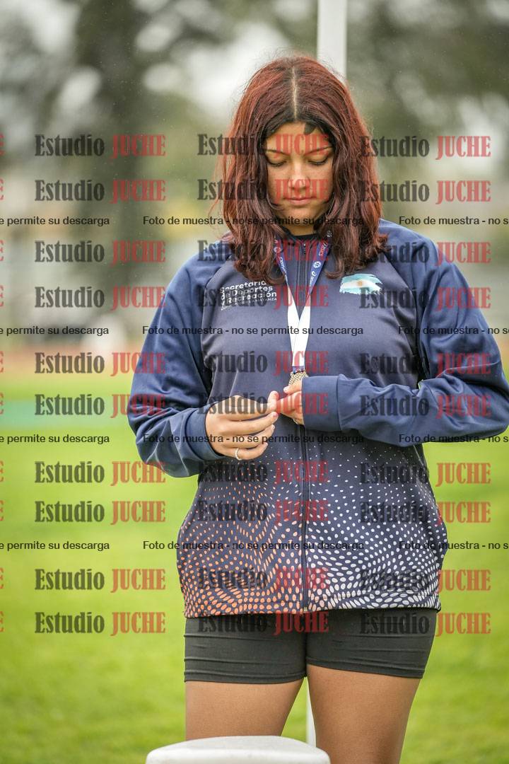 Fotos de algunos extras del torneo