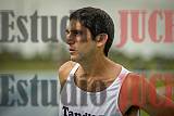 Fotos de los 1000 m llanos de varones