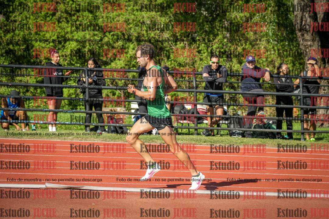 Fotos de los 10.000 m llanos