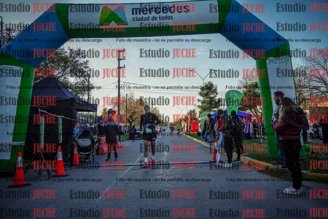 Fotos de las llegadas