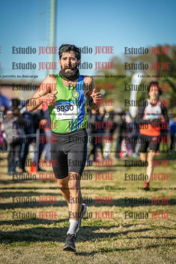 Fotos de las llegadas