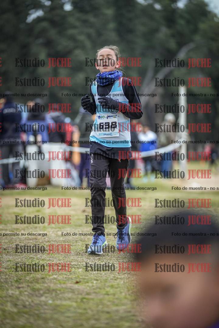 Fotos de la llegada