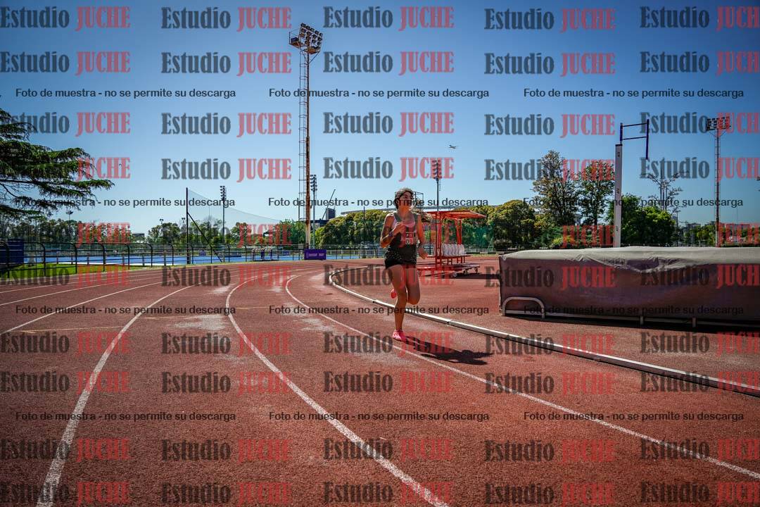 Fotos de los 2400 m llanos de mujeres