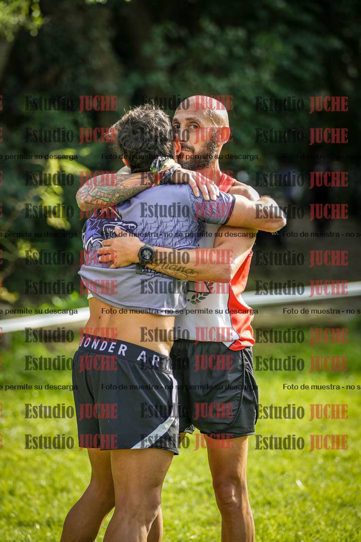 Fotos de algunos podios y extras del evento