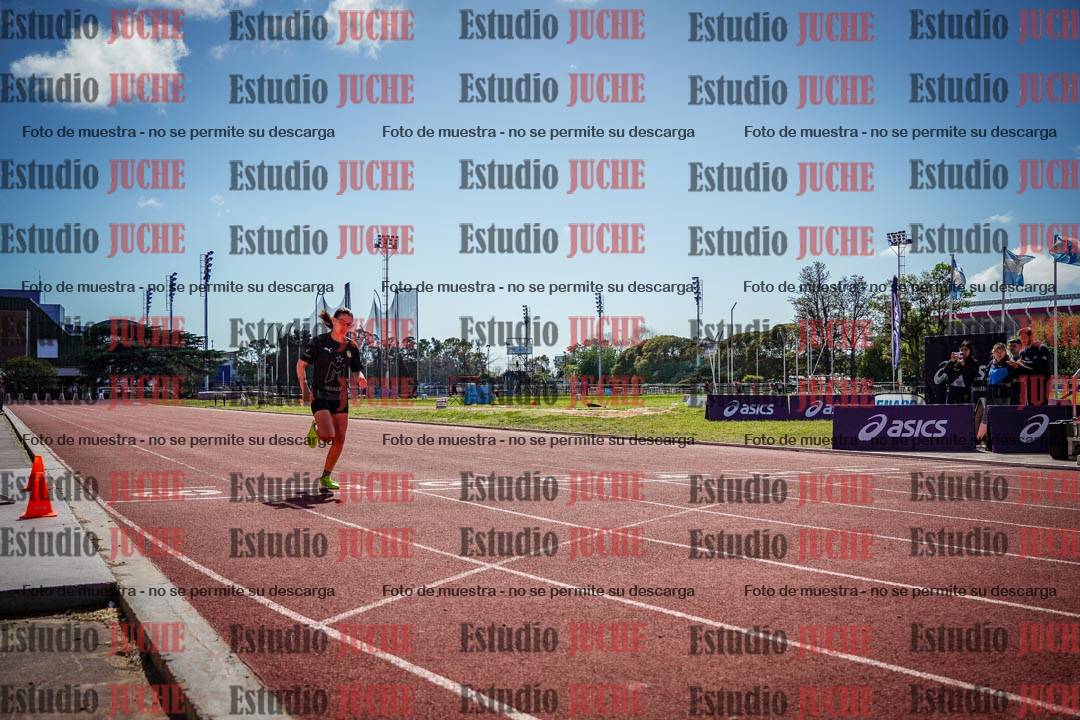 Fotos de los 200 m llanos de mujeres