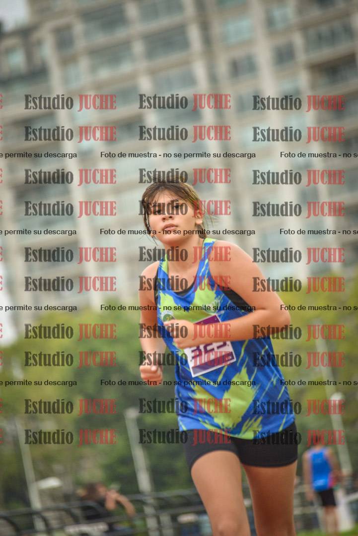 Fotos de los 2400 m llanos de mujeres