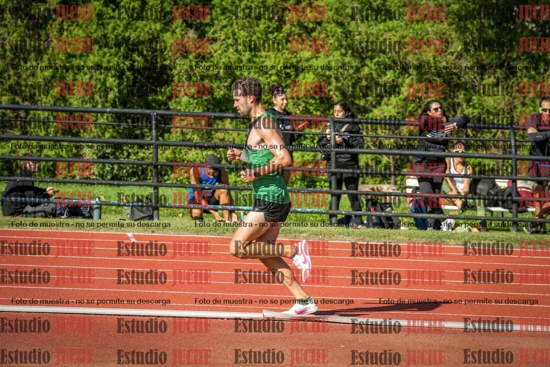 Fotos de los 10.000 m llanos