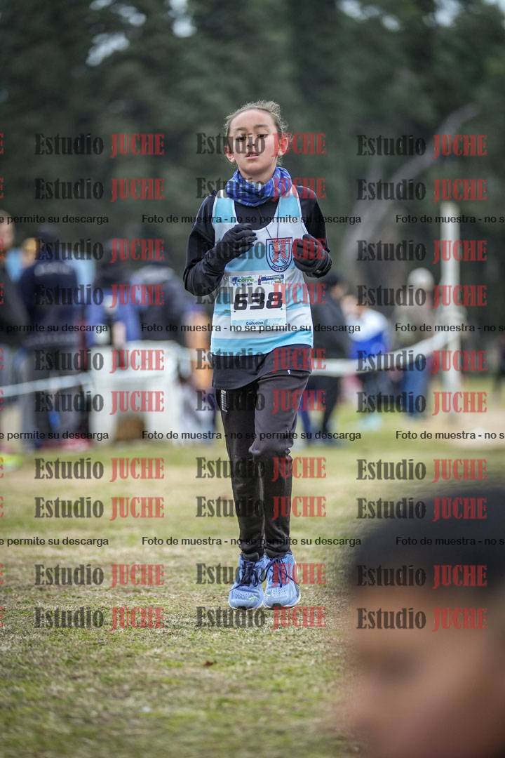 Fotos de la llegada