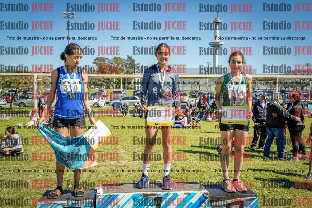 Fotos de algunos extras del torneo