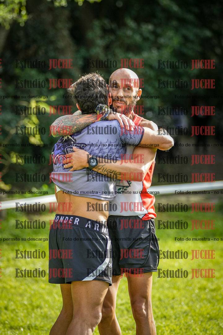Fotos de algunos podios y extras del evento